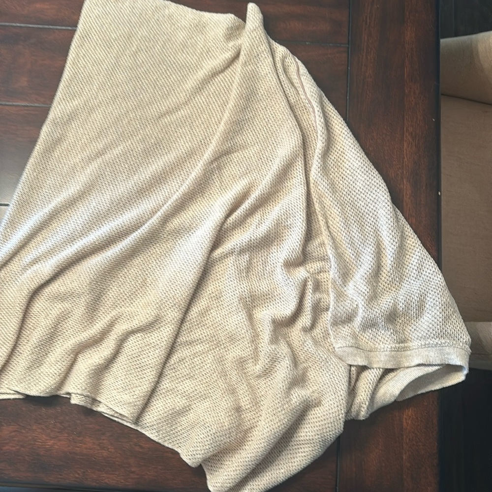 We are Amma nursing cover